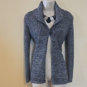 Ann Taylor Women's Gray Sweater